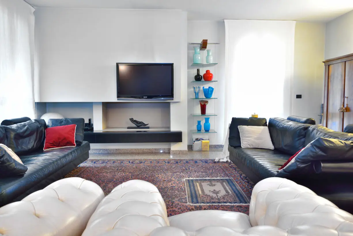 fotografo interni padova