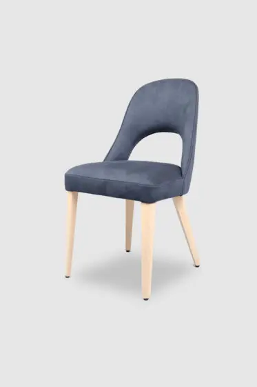 fotografia per bello sedie a Padova Claudio Zordan