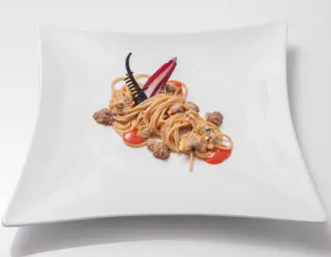 fotografo food per GB Hotel a Padova Claudio Zordan