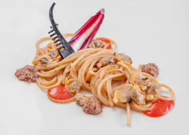 fotografo food per GB Hotel a Padova Claudio Zordan