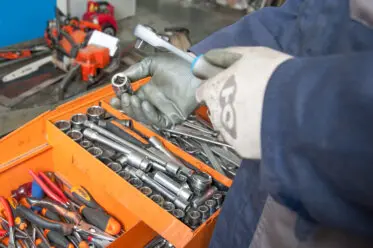 fotografo aziendale a Padova ditta facco Claudio Zordan