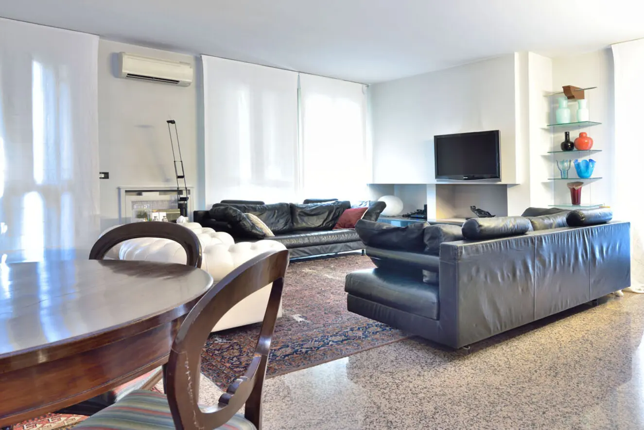 fotografo interni padova