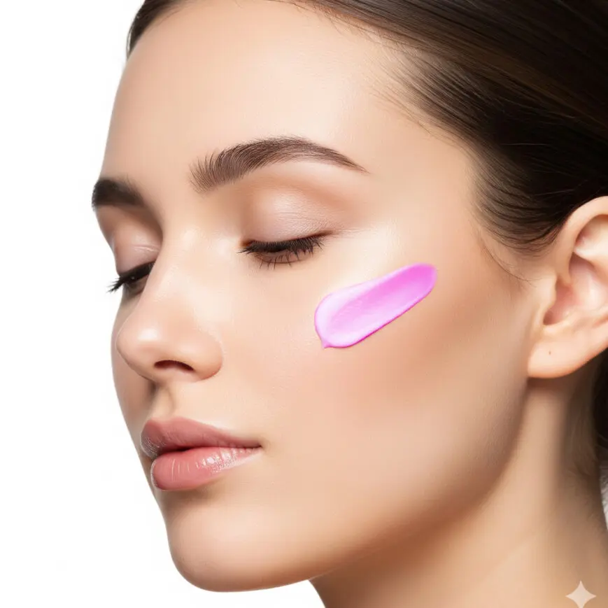 fotografo cosmetici bellezza a Padova