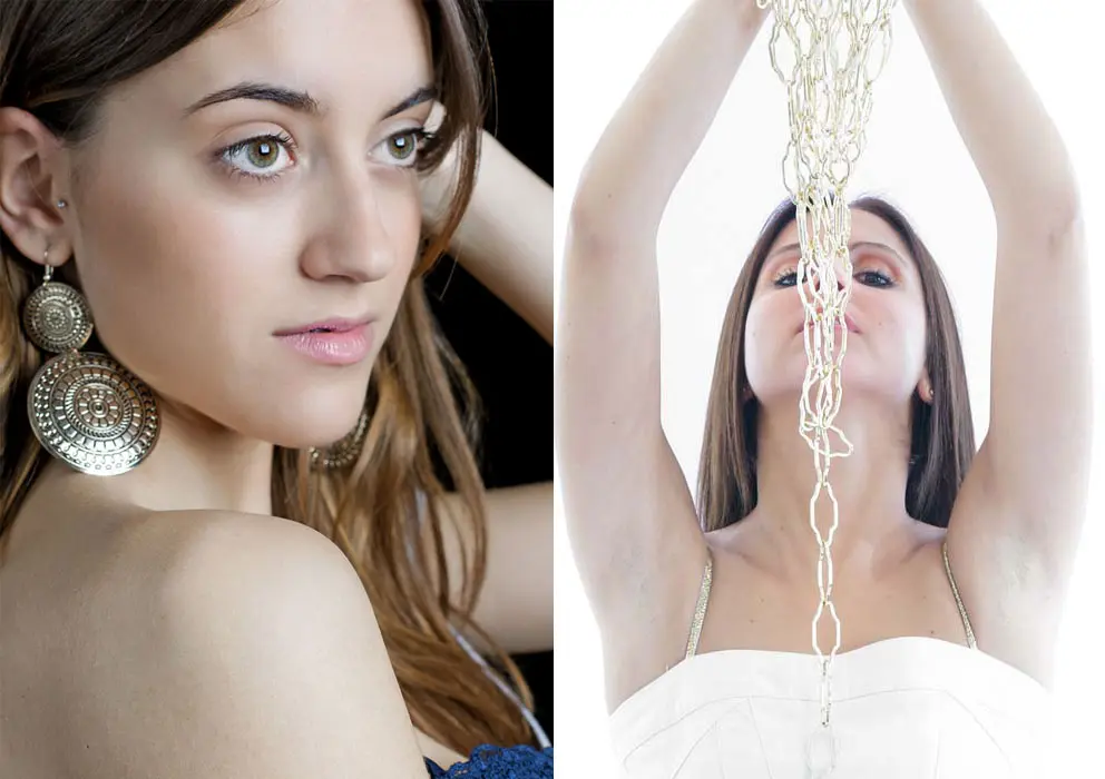 fotografo gioielli padova