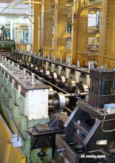 fotografia automazione industriale claudio zordan fotografo padova