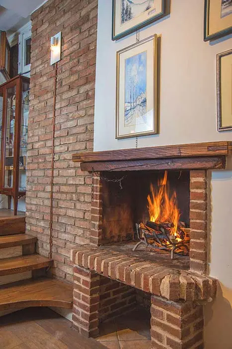 fotografia interni padova