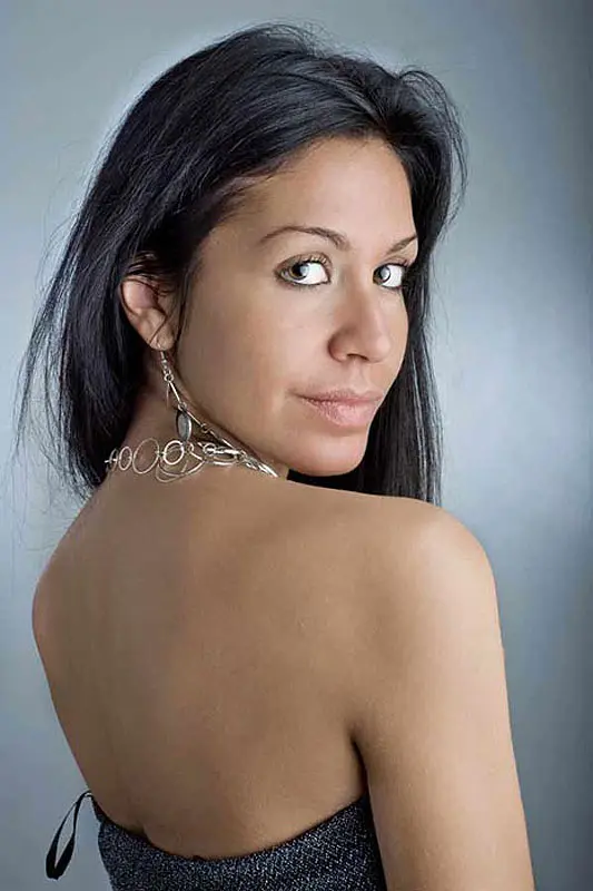 fotografo ritratti e prodotti