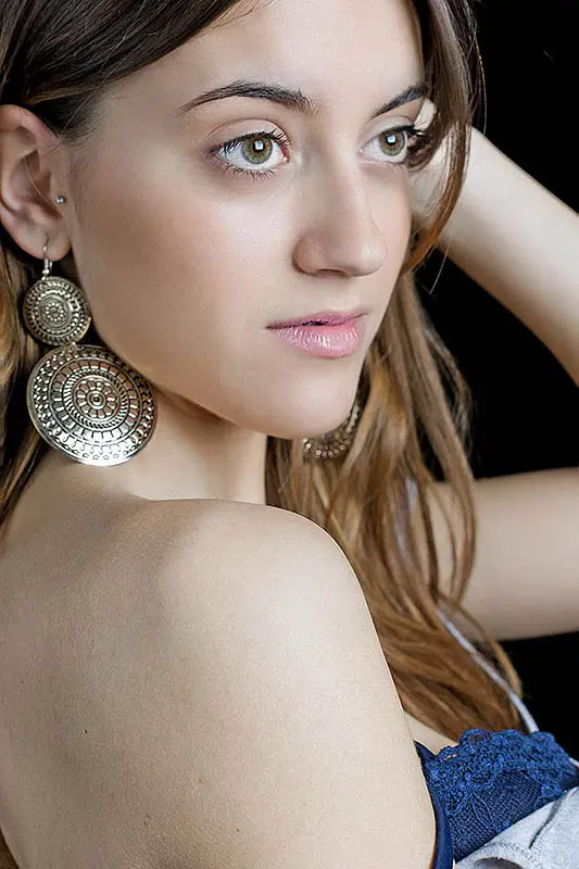 studio fotografico ritratti Padova